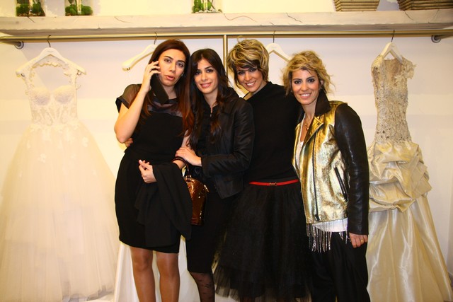Zeina Kash Bridal Collection 2013